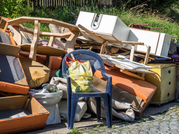 Best Garage Cleanout  in Mesquite, TX