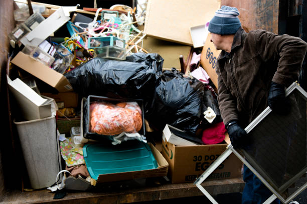 Best Same-Day Junk Removal Services  in Mesquite, TX