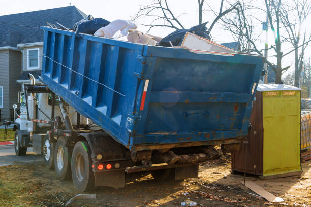 Best Attic Cleanout  in Mesquite, TX