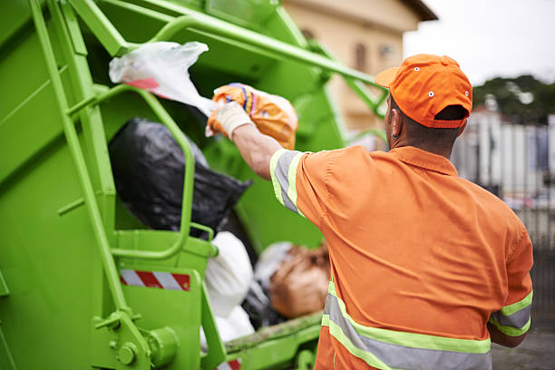 Demolition Debris Removal in Mesquite, TX